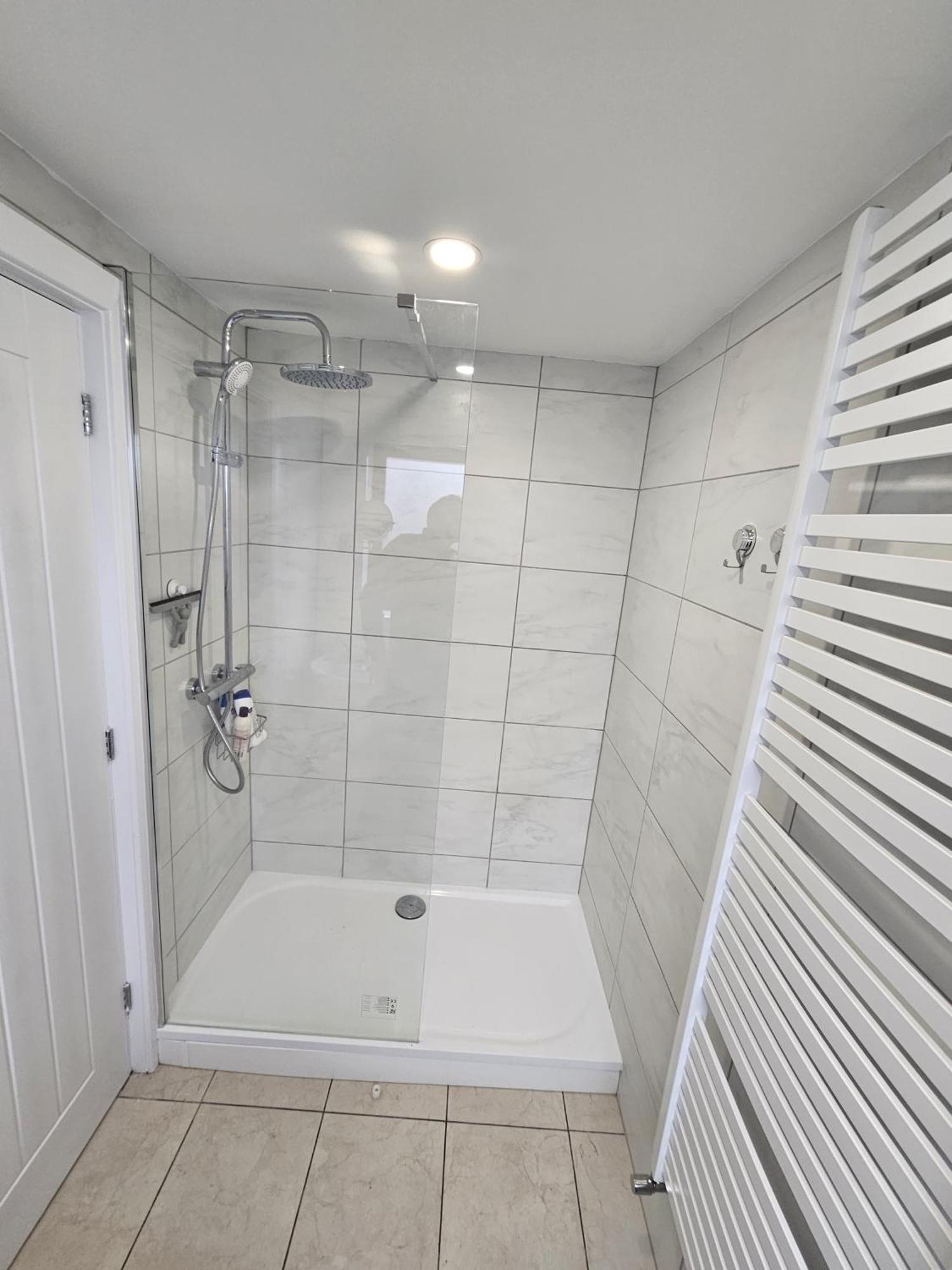 Modern & Stylish 3-Bedroom Home In St Helens St Helens  Exterior photo